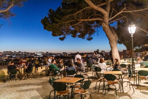 Lisboa: Reservar un host localLisboa: Reservar un local durante 8 horas