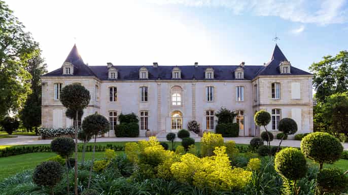 bordeaux visite des vignobles et des châteaux avec dégustation de vins