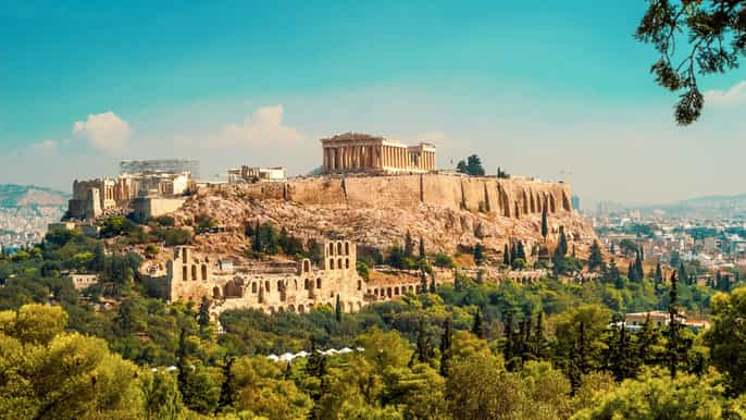 athens private fullday sightseeing tour