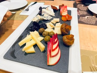 Lucerna, Tour a pie de historia con degustaciones de chocolate y queso - Housity