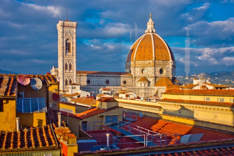 Florence: privéwandeling met foto'sFlorence: privéwandeling van 4 uur met foto's