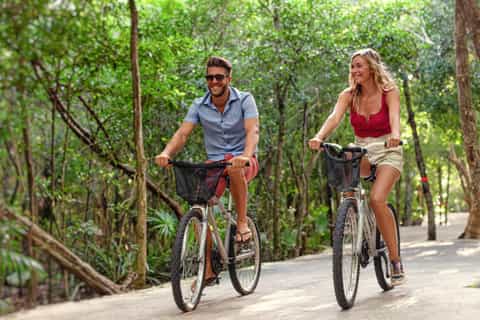 Riviera Maya: Xel-Há Park All-Inclusive 1-Day Pass