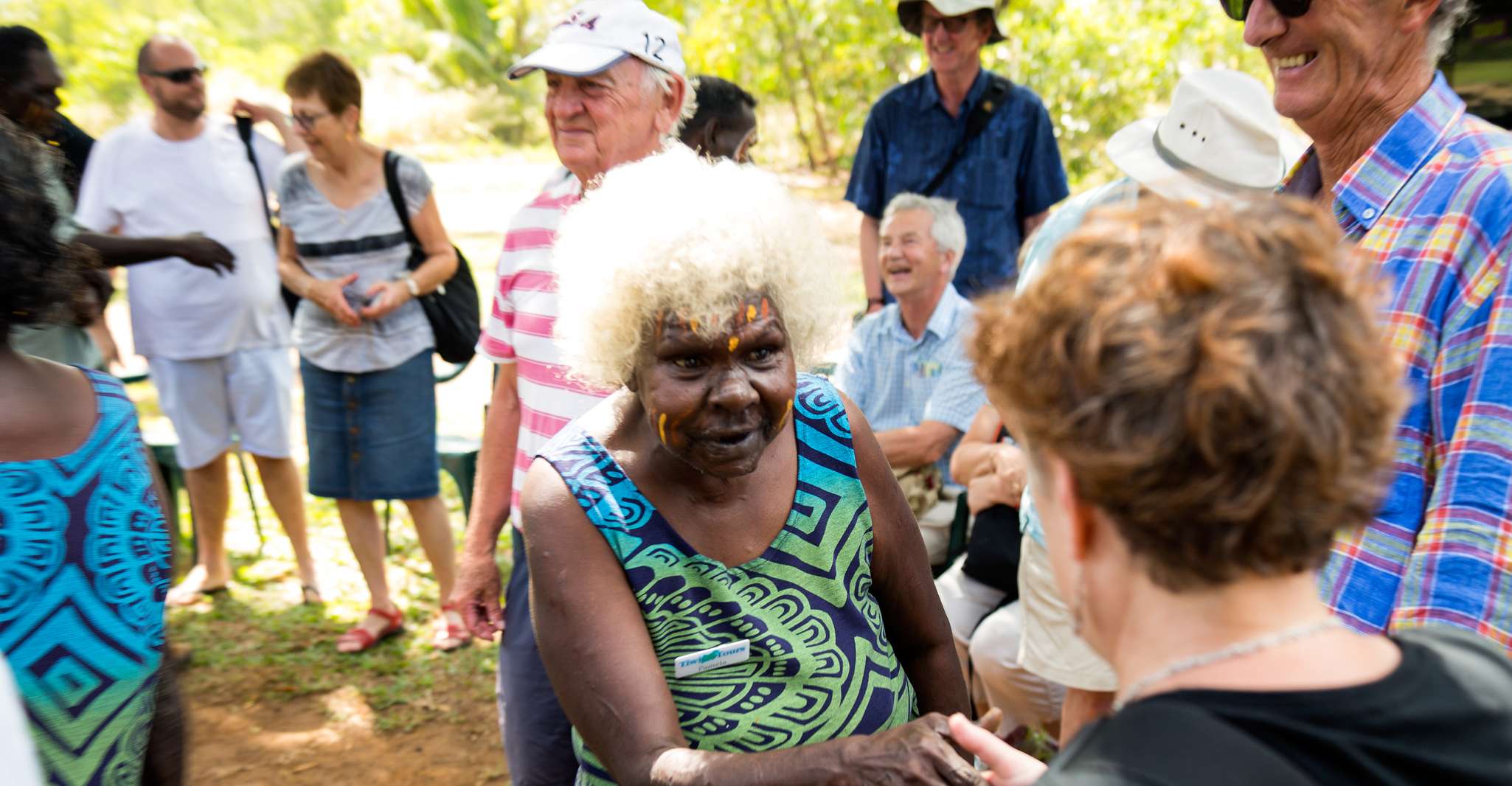 From Darwin Tiwi Islands Aboriginal Culture Tour With Lunch