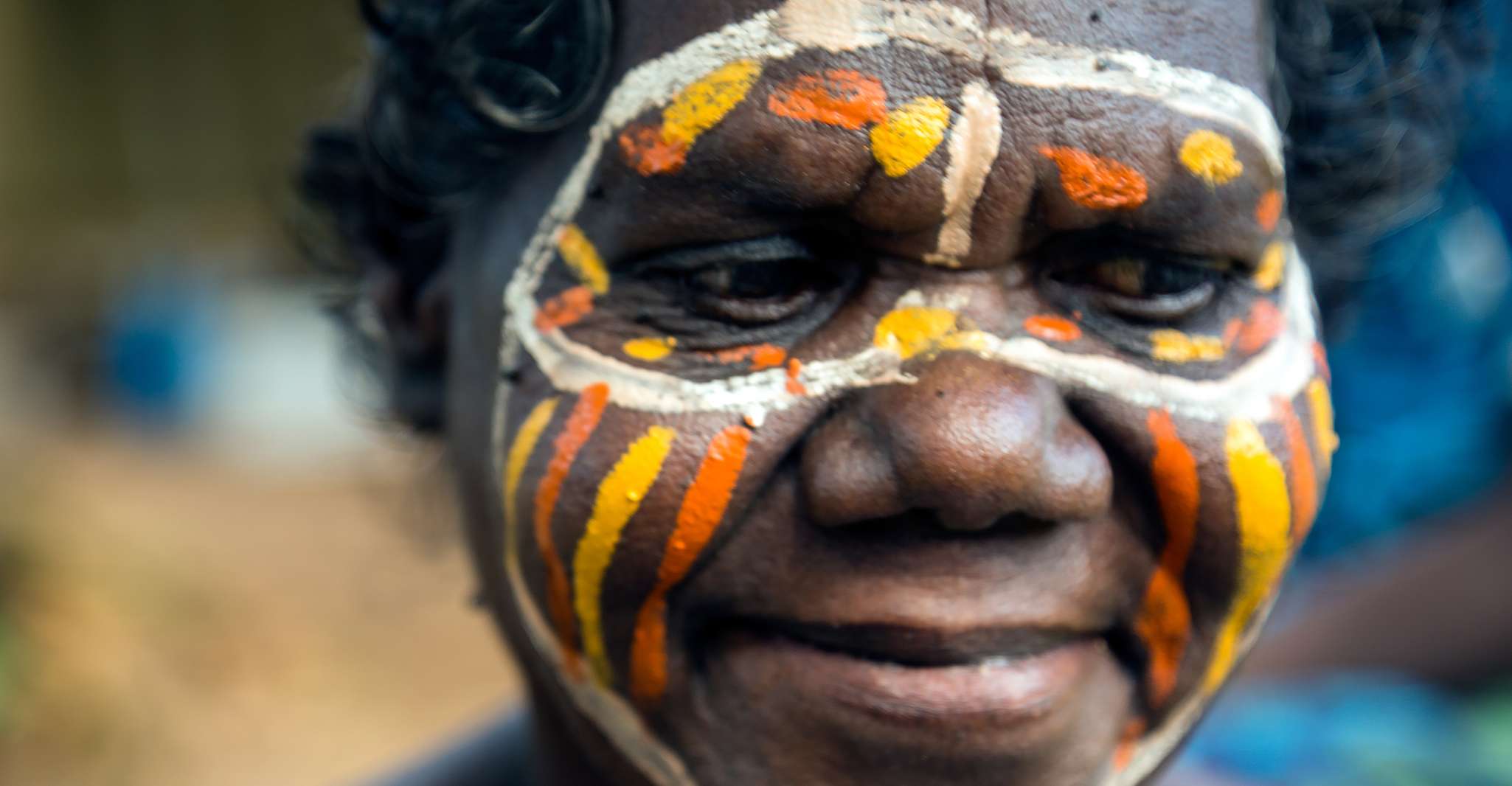 From Darwin Tiwi Islands Aboriginal Culture Tour With Lunch