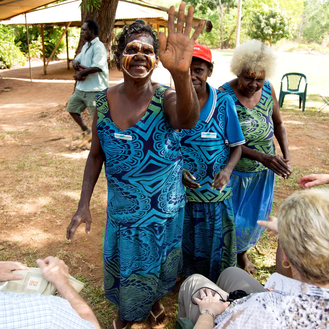 From Darwin: Tiwi Islands Aboriginal Culture Tour with Lunch | GetYourGuide