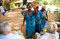 From Darwin, Tiwi Islands Aboriginal Culture Tour with Lunch - Housity
