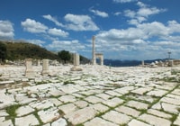 Sagalassos Tour da Antalya - Hizvo