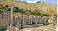 Sagalassos Tour da Antalya - Hizvo