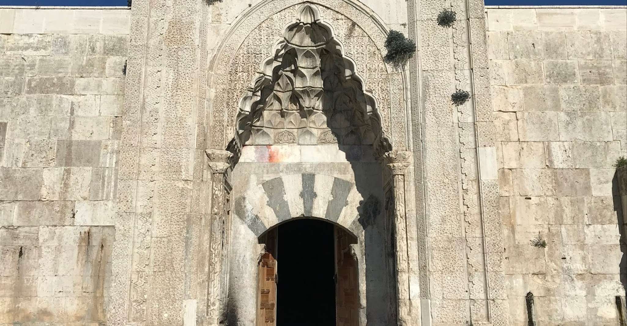 Sagalassos Tour da Antalya - Hizvo