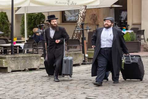 Kraków: Schindler's Factory & Ghetto Guided Tour