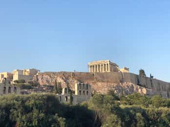Athens: Private Acropolis, Acropolis Museum, and City Tour