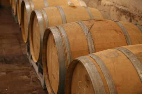 From Avignon: Half-Day Great Vineyards Tour