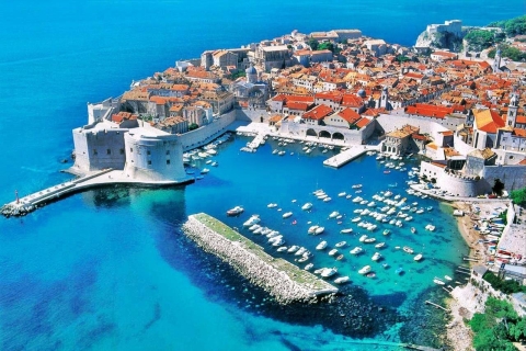Desde Dubrovnik: tour privado de un día a Mostar