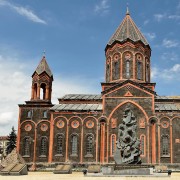 Yerevan: Day trip to Gyumri, Armenia's second biggest city