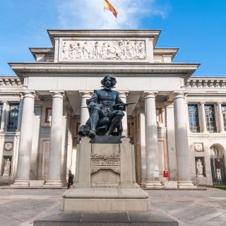 Madrid: tour guiado a pie de 2 horas por los lugares destacados de la ciudad
