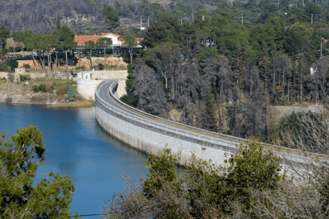 Private Luxustour: Marathon Heritage &amp; Historic RunPrivate Luxury Tour: Marathon Heritage &amp; Historic Run