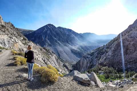 From Agadir: Discover Paradise Valley