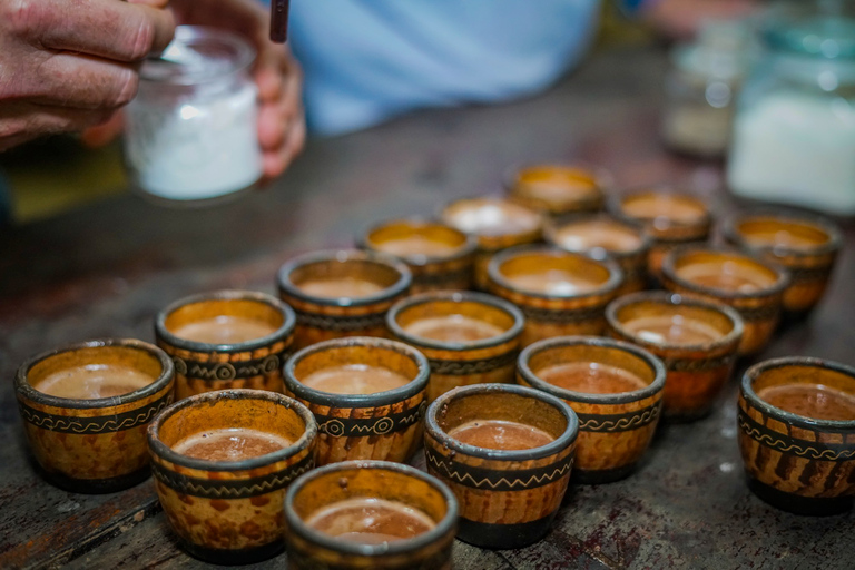 La Fortuna: Rainforest Chocolate Tour