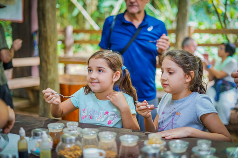 La Fortuna: Rainforest Chocolate Tour