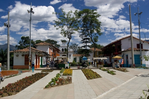 Medellin: Prywatna półdniowa wycieczka po głównych atrakcjach