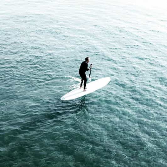 La Jolla Stand Up Paddle Board Rental GetYourGuide