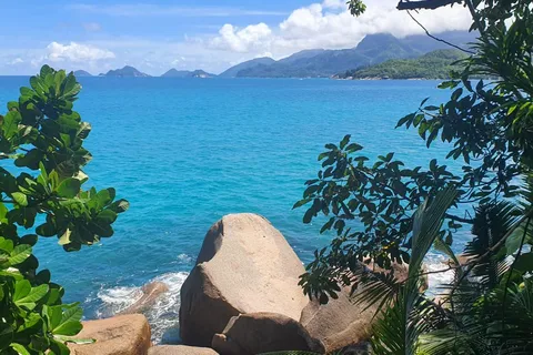 Mahé : Visite privée culturelle et historique
