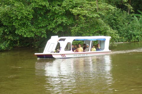 Cruceros y tours en barco