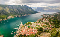 Da Dubrovnik, Montenegro Day Trip con crociera in barca - Hizvo