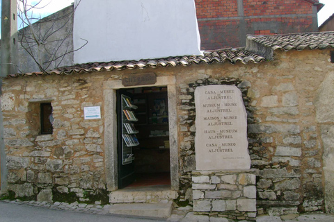 From Lisbon: Fátima and the Three Little Shepherds' House Shared Tour - 8:20 AM Pickup from Hotel Mundial