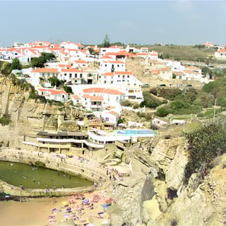 From Lisbon: Coastal Villages and Mafra Palace Guided Tour
