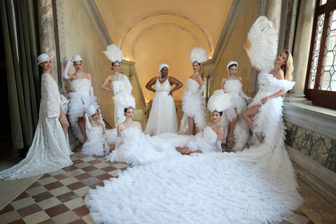 Venice Cabaret Dinner Show by Avanspettacolo Venezia ✨ Venice: Cabaret Dinner Show