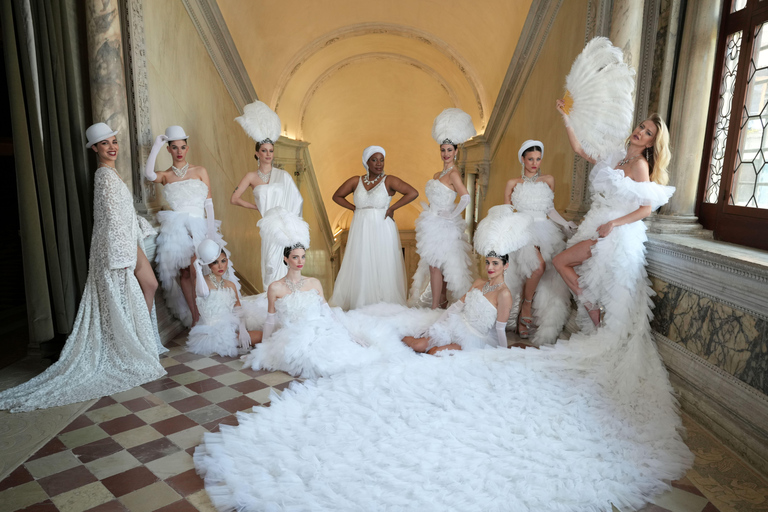 Venice Cabaret Dinner Show by Avanspettacolo Venezia ✨ Venice: Cabaret Dinner Show