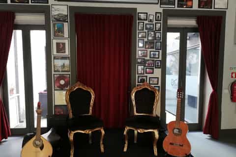 coimbra fado concert