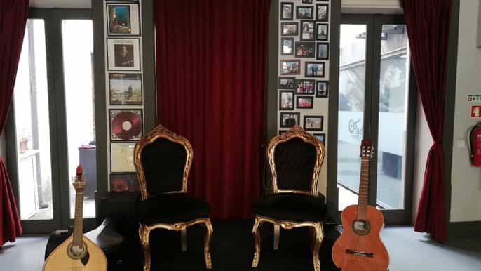 coimbra fado concert