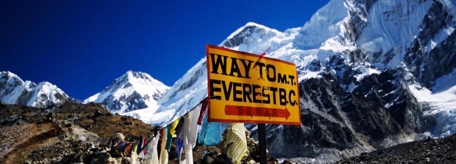 Kathmandu: Leisurely 12-Day Everest Base Camp Trek