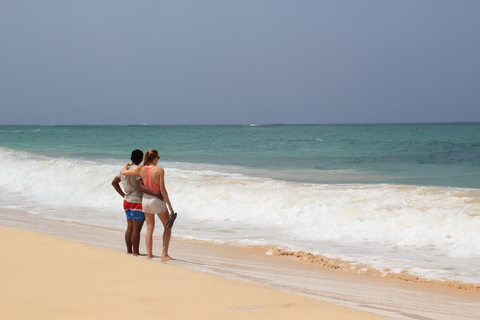 Strandtour in Santa MonicaStandaard Optie