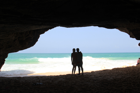 Strandtour in Santa MonicaStandaard Optie