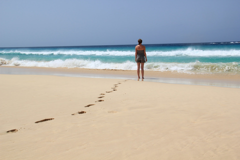 Strandtour in Santa MonicaStandaard Optie