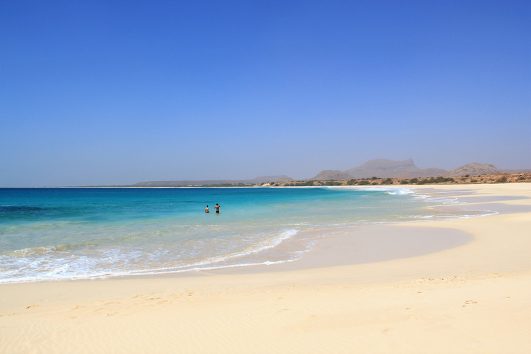 Strandtour in Santa MonicaStandaard Optie