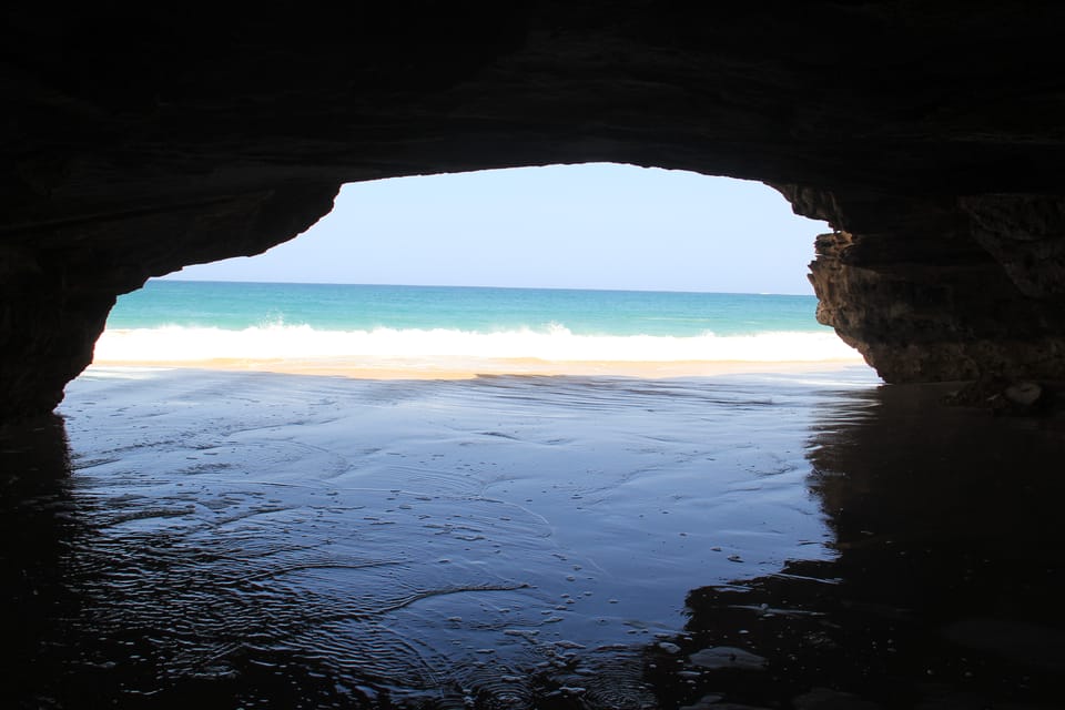 Boa Vista Fullday Excursion 4x4 Jeep
