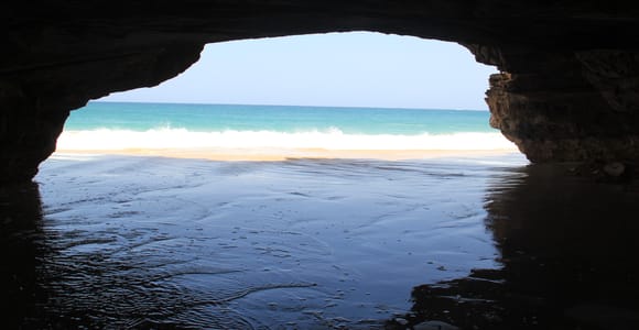 Boa Vista Fullday Excursion 4x4 Jeep