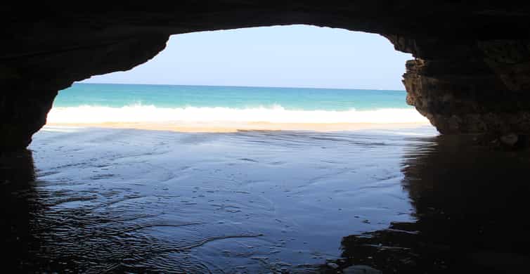 Boa Vista 4x4 jeep excursion: full day of about 7 hours