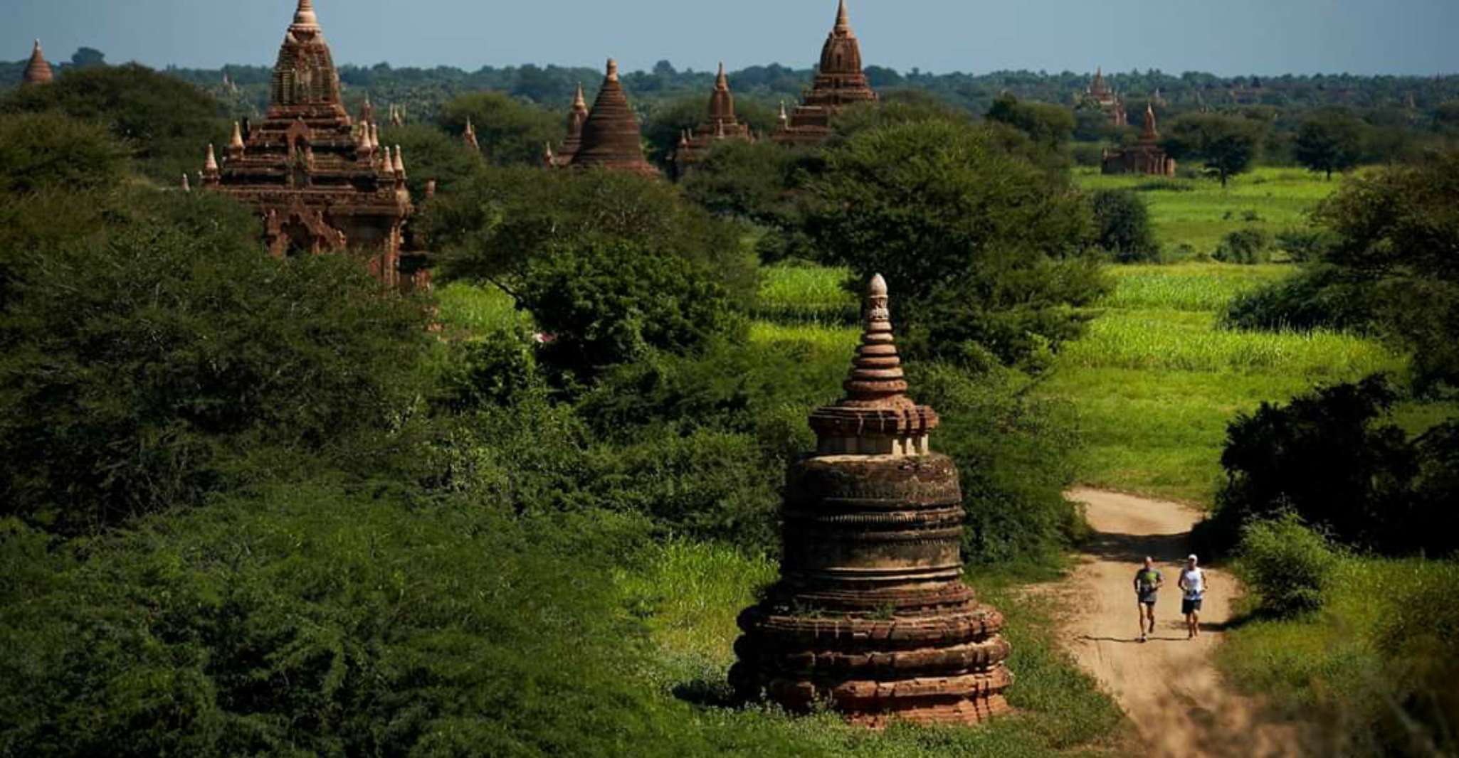 From Mandalay, Private Transfer to Bagan - Housity