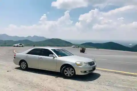 Von Mandalay: Privater Transfer nach Bagan