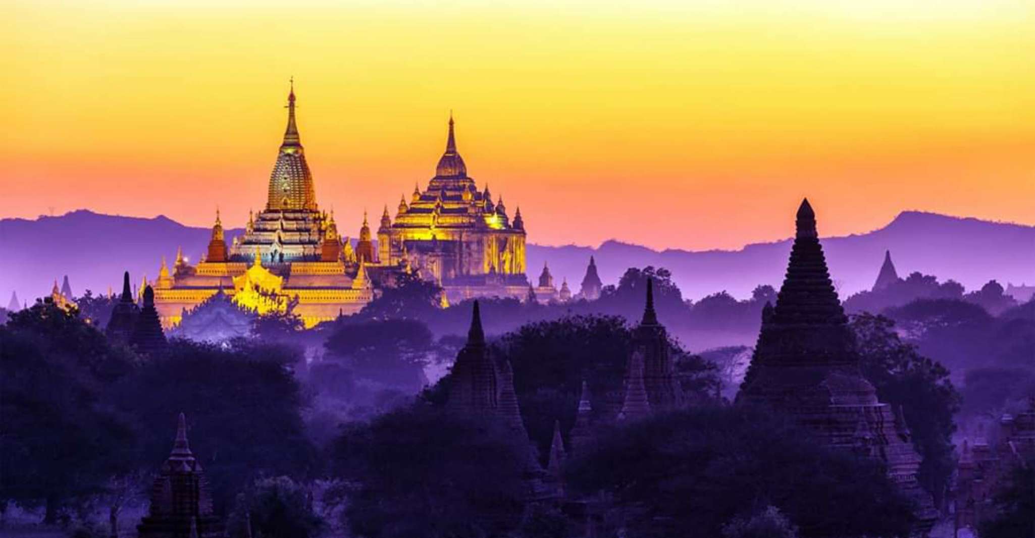 From Mandalay, Private Transfer to Bagan - Housity