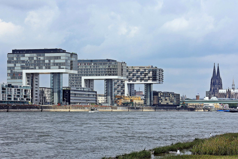 Köln private geführte Stadtführung