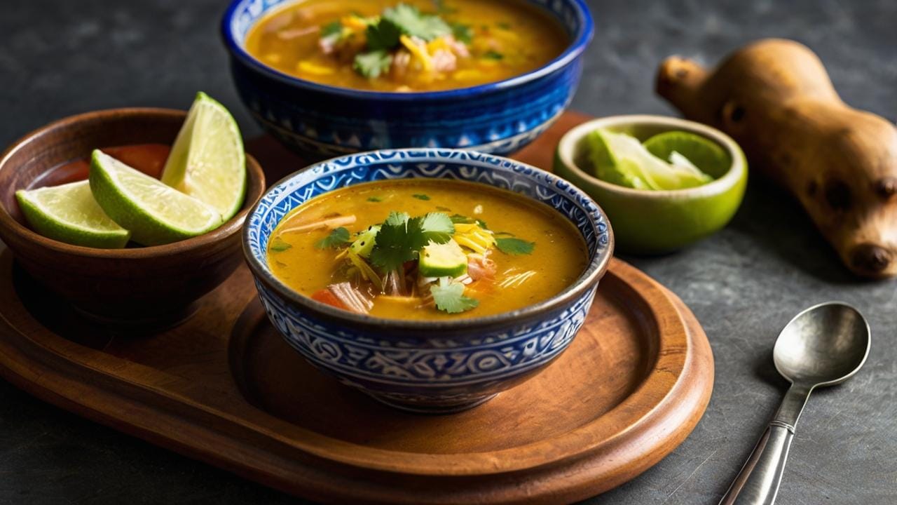 4-stündiger Kochkurs in Mérida: 6 Rezepte und Getränke ohne Ende