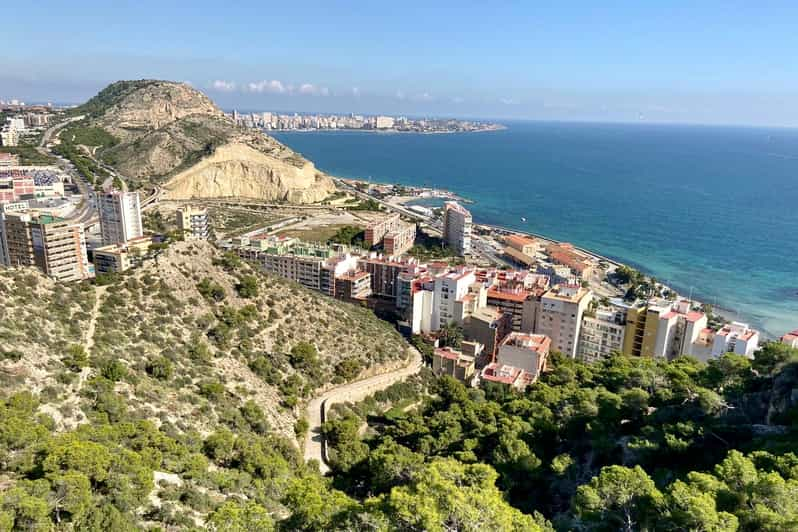 Alicante Seven Secrets of Alicante Discovery Tour GetYourGuide