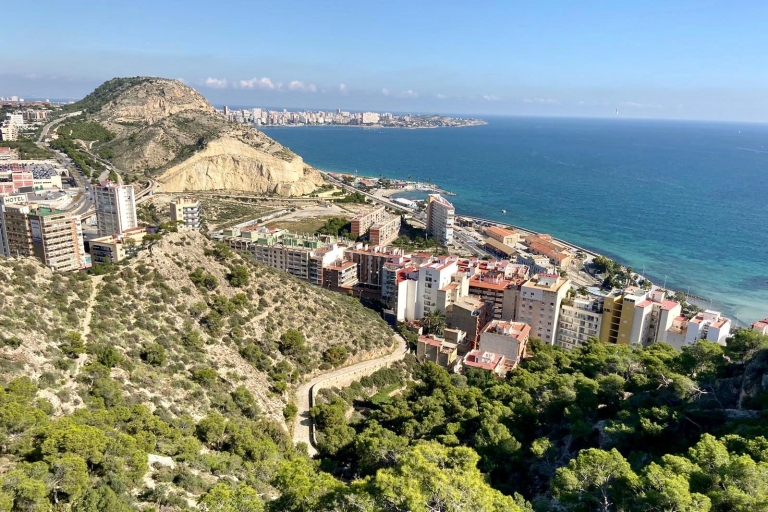 Alicante: Seven Secrets of Alicante Discovery Tour