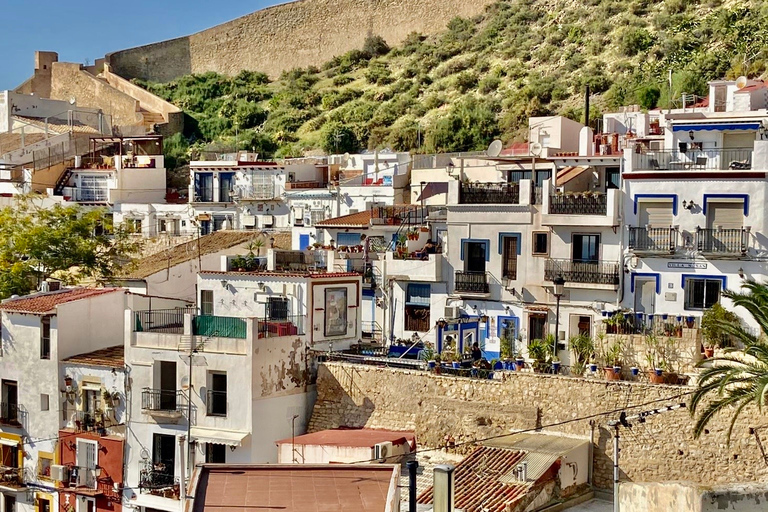 Alicante: ontdekkingstocht 7 geheimen van Alicante